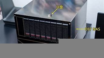 云服务器安装黑群晖(云主机黑群晖)-百变无痕