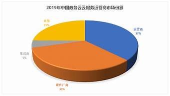 云服务器市场份额(国内云服务器市场份额)-百变无痕
