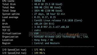 云服务器性能测试工具(服务器性能测试主要是测什么)-百变无痕