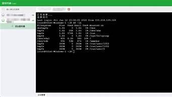云服务器挂载数据盘(云服务器磁盘挂载)-百变无痕