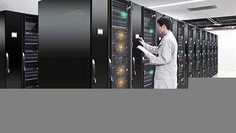 云服务器搭建机房(云服务器搭建梯子)-百变无痕