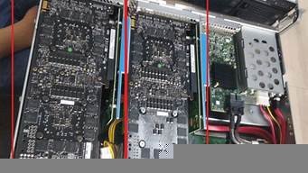 云服务器有显卡没有(云服务器有什么用)-百变无痕