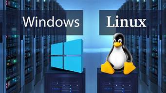 云服务器用windows还是linux(云服务器的配置和普通电脑一样吗)-百变无痕