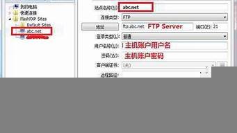 云服务器用户名是什么(云服务客户端用户名与密码)-百变无痕