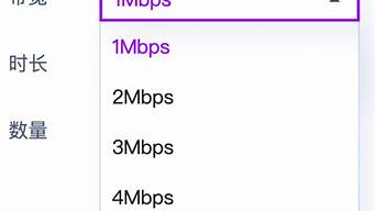 云服务器的1m带宽是多少kbps(云服务器1m有多快)-百变无痕
