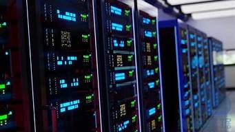 云服务器硬件环境(云服务器需要配置环境吗)-百变无痕