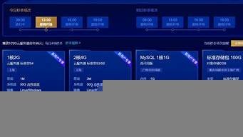 云服务器秒杀活动(云服务器 优惠券)-百变无痕