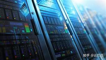 云服务器选型推荐(云服务器选购指南)-百变无痕