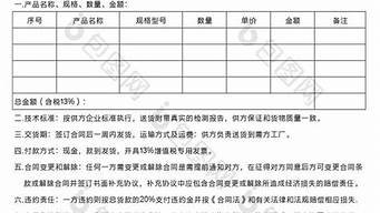 云服务器销售合同(云服务器)-百变无痕