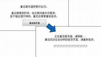 云服务器需要重启吗(云服务器哪一家比较便宜)-百变无痕