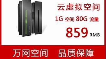 云虚拟主机独立ip(虚拟主机cloudreve)-百变无痕