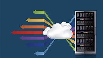 云虚拟机与云服务器(云虚拟机和云服务器)-百变无痕