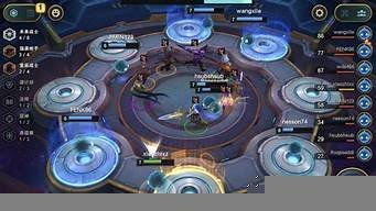 云顶之弈哪个服务器好(云顶之弈哪个服务器好)-百变无痕