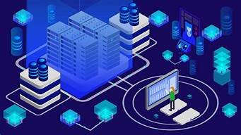 企业云服务器搭建(企业云服务器试用)-百变无痕