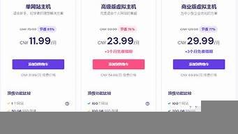 便宜虚拟主机空间(便宜虚拟主机空间大吗)-百变无痕