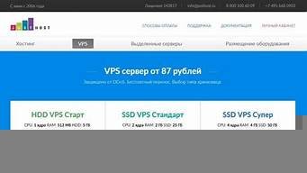 俄罗斯vps便宜(便宜美国VPS)-百变无痕