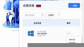 俄罗斯云服务器厂商(俄罗斯属于哪个服务器)-百变无痕
