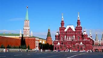 俄罗斯莫斯科vps(俄罗斯莫斯科天气预报)-百变无痕