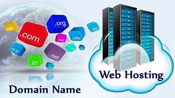 免费域名和虚拟主机(域名注册虚拟主机)-百变无痕