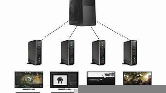 办公云终端服务器(办公云终端服务器有哪些)-百变无痕