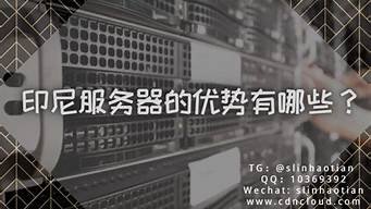 印尼服务器vps(印尼服务器一到白天就断网)-百变无痕