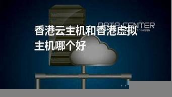 哪家的虚拟主机比较好(哪家的虚拟主机比较好一点)-百变无痕