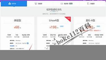 哪家虚拟主机便宜(性价比虚拟主机)-百变无痕