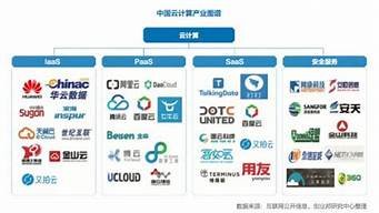 国内云服务器龙头公司(云计算服务器龙头公司)-百变无痕