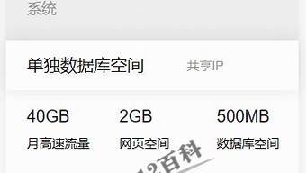 国内哪家虚拟主机好(国内哪家虚拟主机好用)-百变无痕