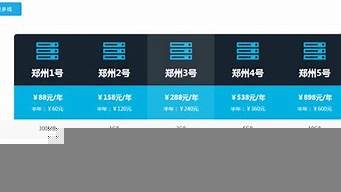 国内虚拟主机排行(国内虚拟主机排名)-百变无痕