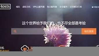 国内虚拟主机比较(国内虚拟主机推荐)-百变无痕
