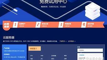 国外云服务器免费试用(国外云服务器主机)-百变无痕