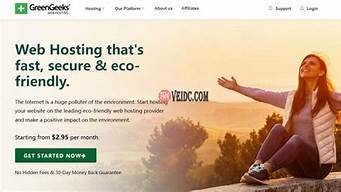 国外便宜虚拟主机(国外的虚拟主机)-百变无痕