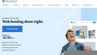 国外老牌虚拟主机(老牌虚拟主机评测网)-百变无痕