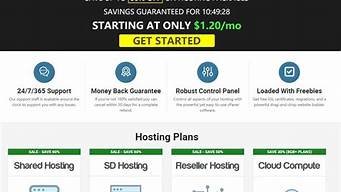 国外那个虚拟主机便宜(国外免费虚拟主机空间)-百变无痕