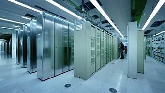 外国云服务器提供商(云服务器提供商排名)-百变无痕