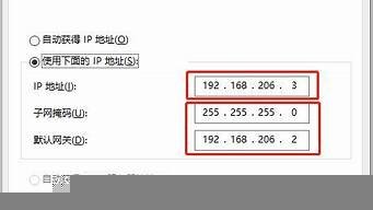 如何查看虚拟主机ip(如何查看虚拟主机ip地址)-百变无痕