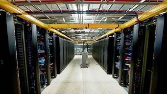 德国云服务器租用(德国国外服务器)-百变无痕