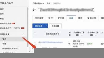 怎么重置云服务器(怎么重置云服务器设置)-百变无痕