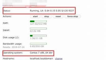 搭建自己的vps(搭建自己的ChatGPT)-百变无痕