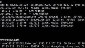 日本低延迟vps(日本为什么延迟退休)-百变无痕