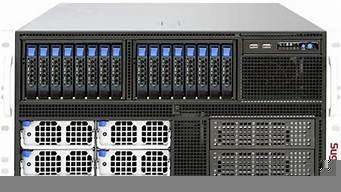 曙光云x86服务器(曙光服务器i620)-百变无痕