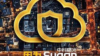 曙光云服务器活动(曙光服务器图片)-百变无痕