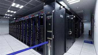 有独立云服务器吗(独立服务器和云主机)-百变无痕