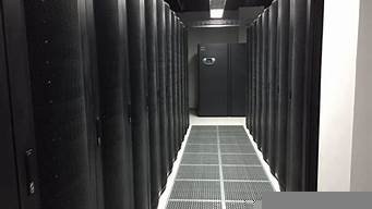 服务器云托管价格(托管服务器与云服务器的区别)-百变无痕