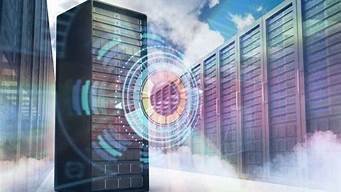 服务器分为虚拟主机(服务器怎么划分虚拟主机)-百变无痕