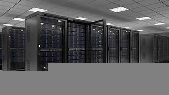 服务器集群和云的区别(云服务器集群搭建)-百变无痕