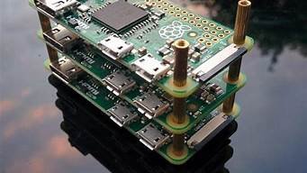 树莓派和云服务器(树莓派服务器性能)-百变无痕