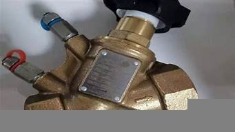 江森vps静态平衡阀-百变无痕