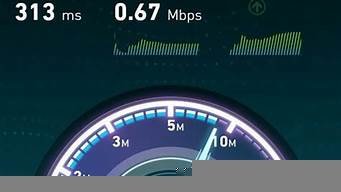 测试vps网络速度(vps测速speedtest)-百变无痕